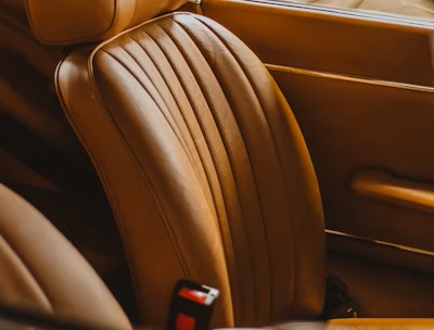 Ceramic Coating for Seats
