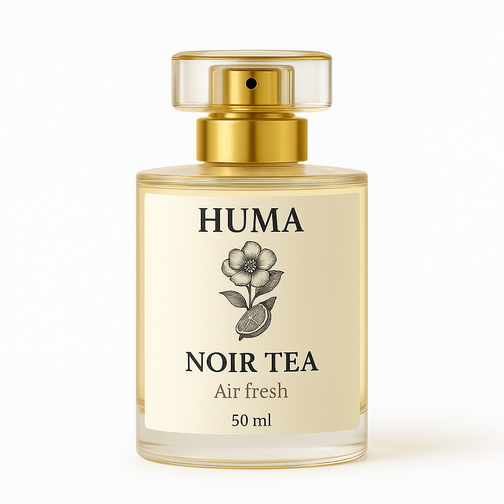Noir Tea – Air Fresh 50 ml