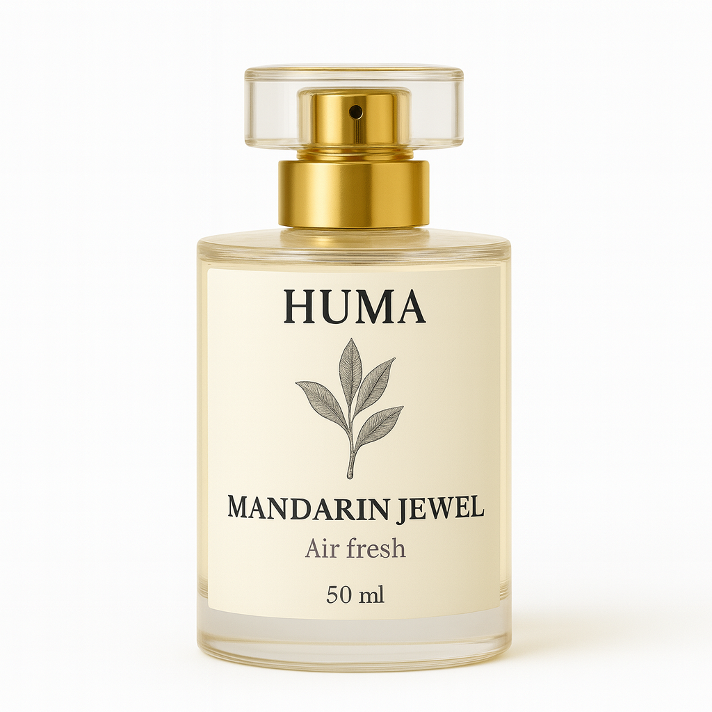 Mandarin Jewel – Air Fresh 50 ml