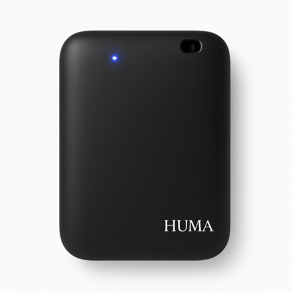 Nova Eclipse 600 – Signature