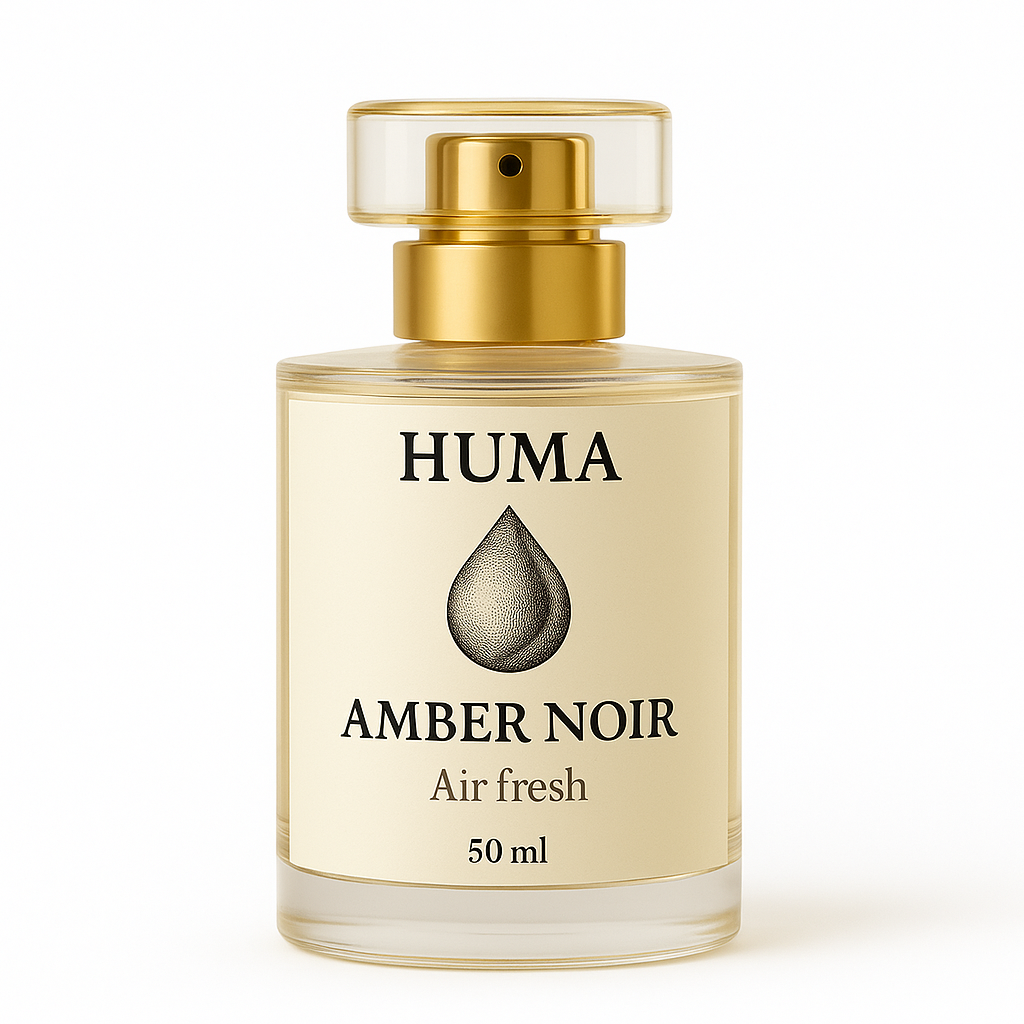 Amber Noir – Air Fresh 50 ml