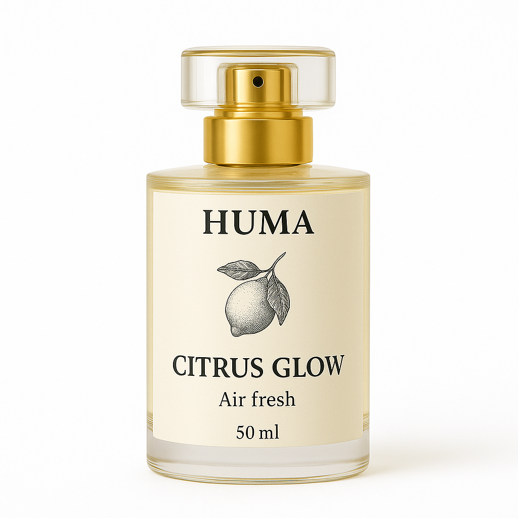 Citrus Glow – Air Fresh 50 ml