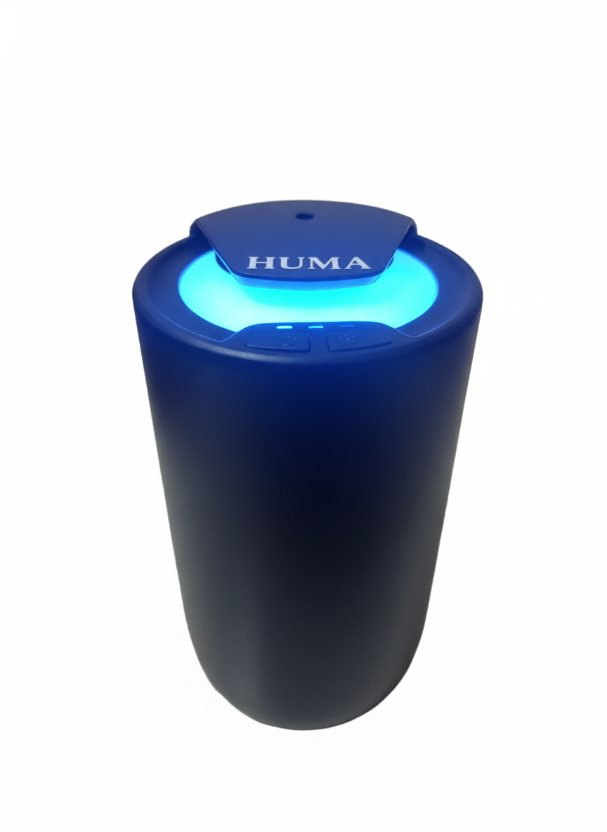 Nova Mini 45 - Home - Auto