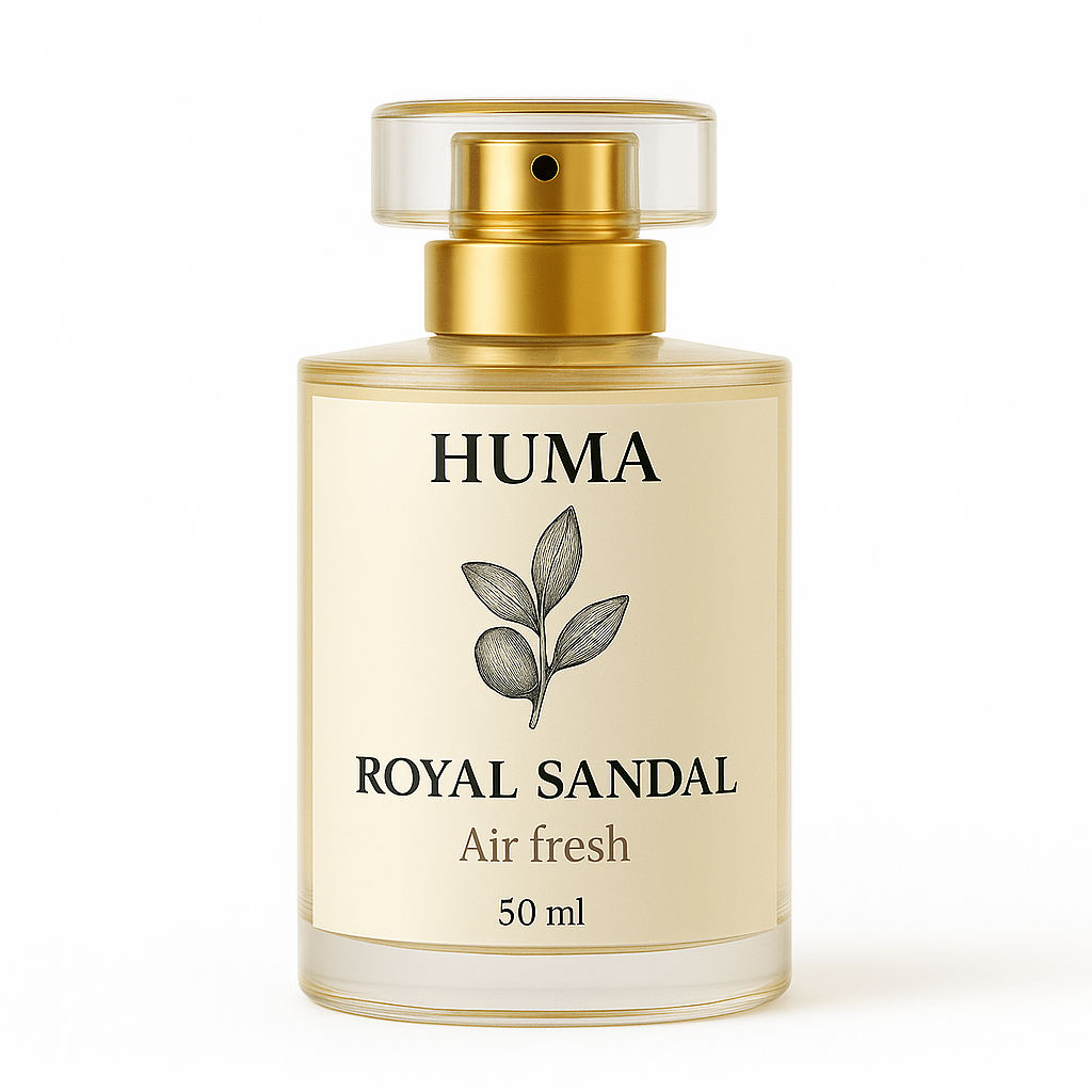 Royal Sandal – Air Fresh 50 ml