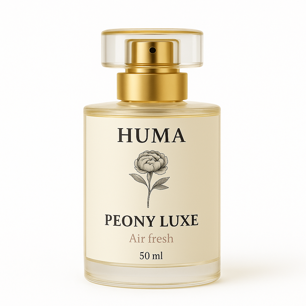 Peony Luxe – Air Fresh 50 ml