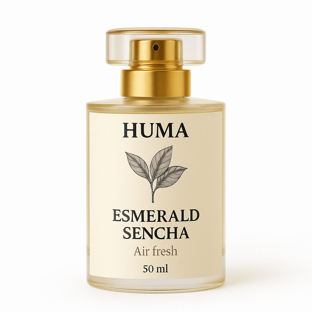 Esmerald Sencha – Air Fresh 50 ml