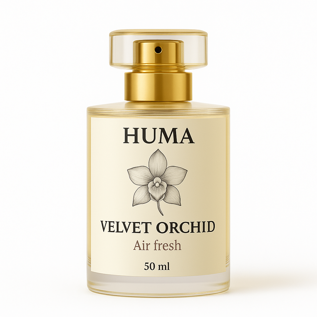 Velvet Orchid – Air Fresh 50 ml