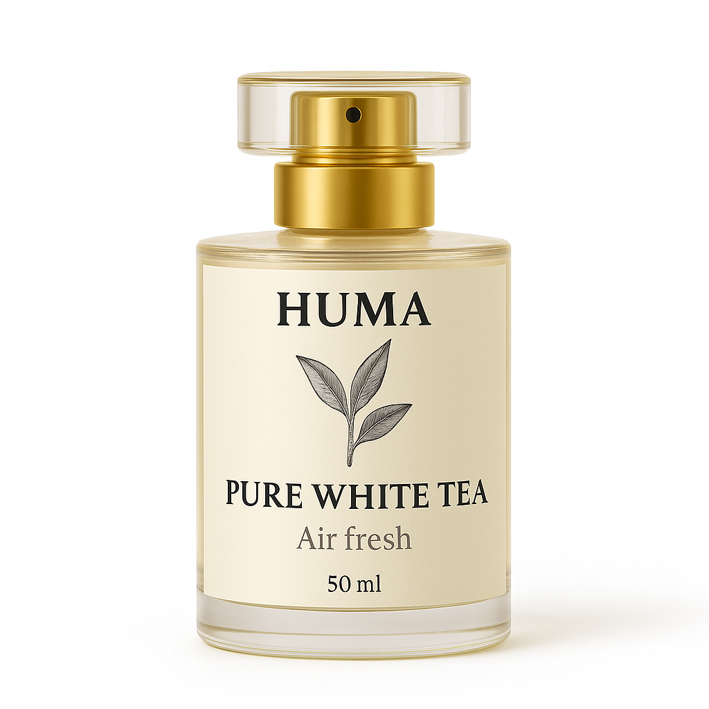 Pure White Tea – Air Fresh 50 ml