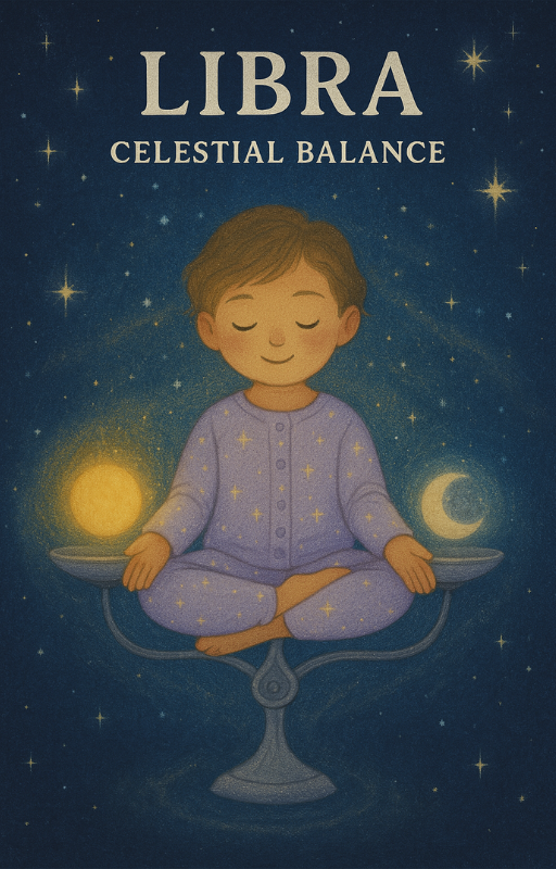 Cosmic Air Sleep Storys