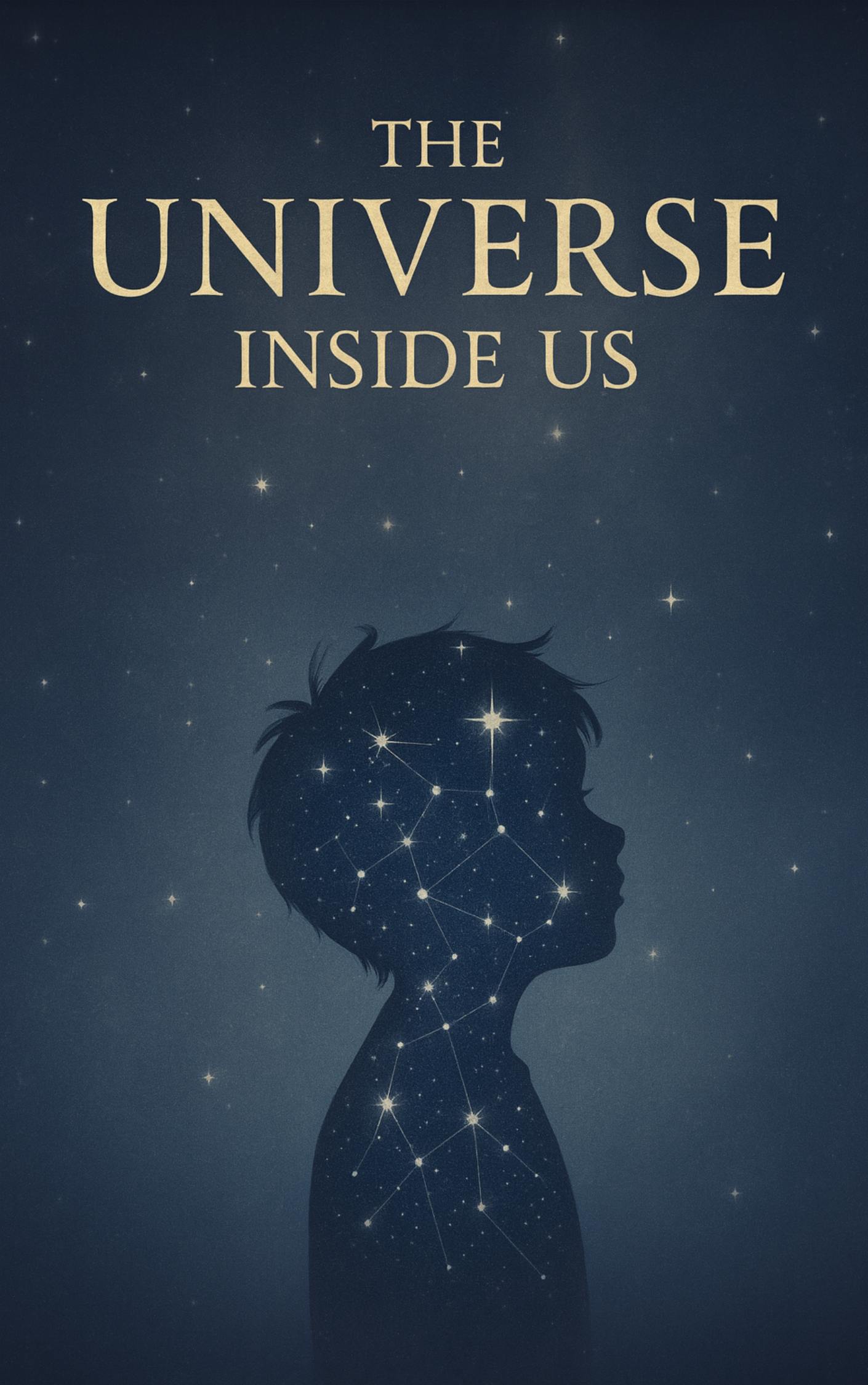 The Universe Inside us