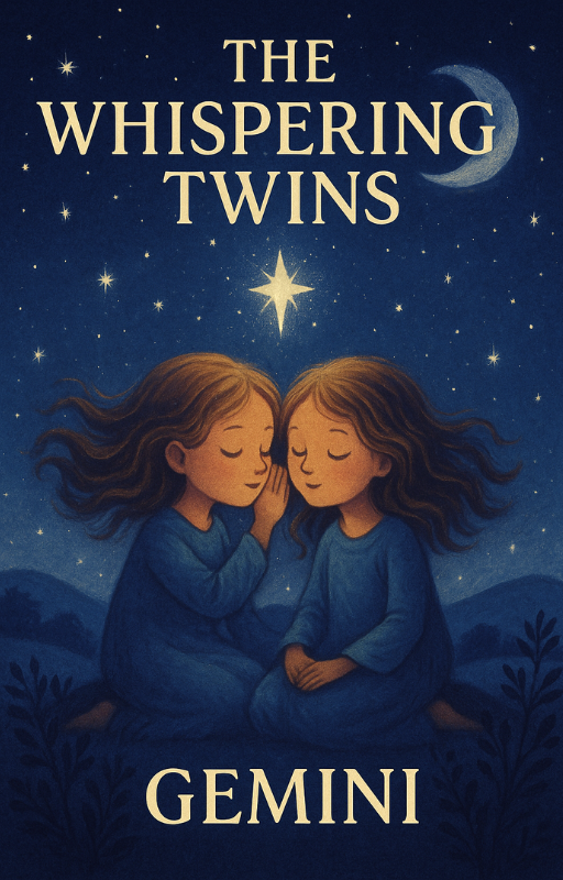 Cosmic Air Sleep Storys