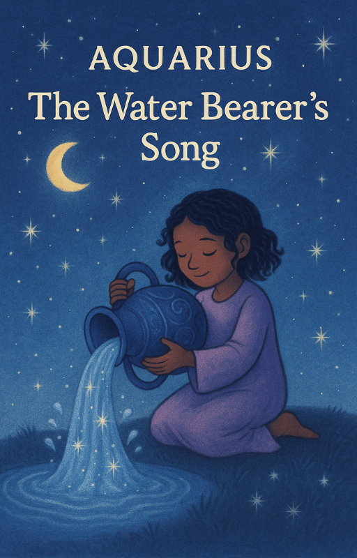 Cosmic Air Sleep Storys