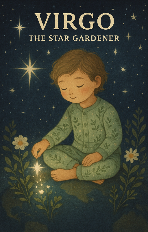 Cosmic Earth Sleep Storys