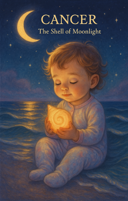 Cosmic Water Sleep Storys