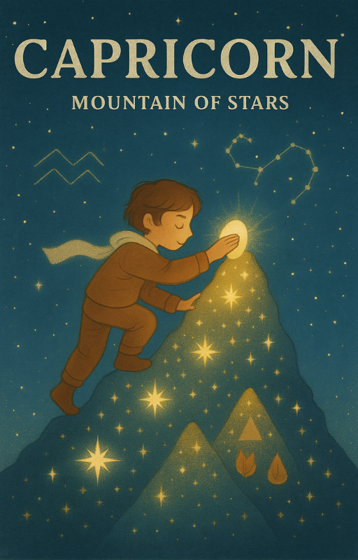 Cosmic Earth Sleep Storys