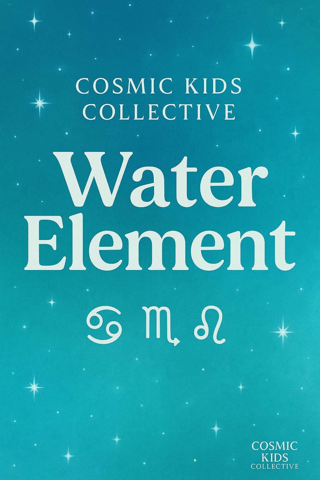 WATER Element