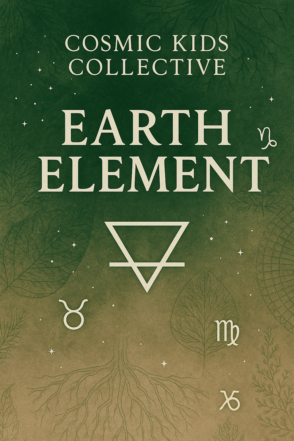 Earth Element