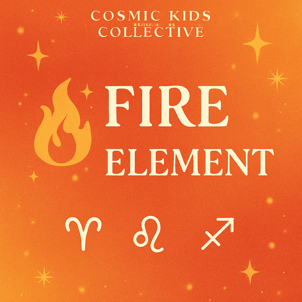 Fire Element