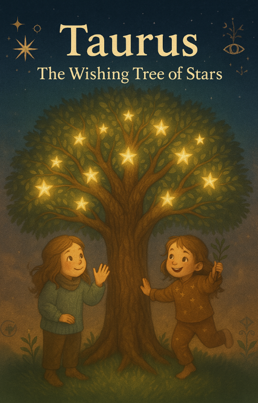 Cosmic Earth Sleep Storys