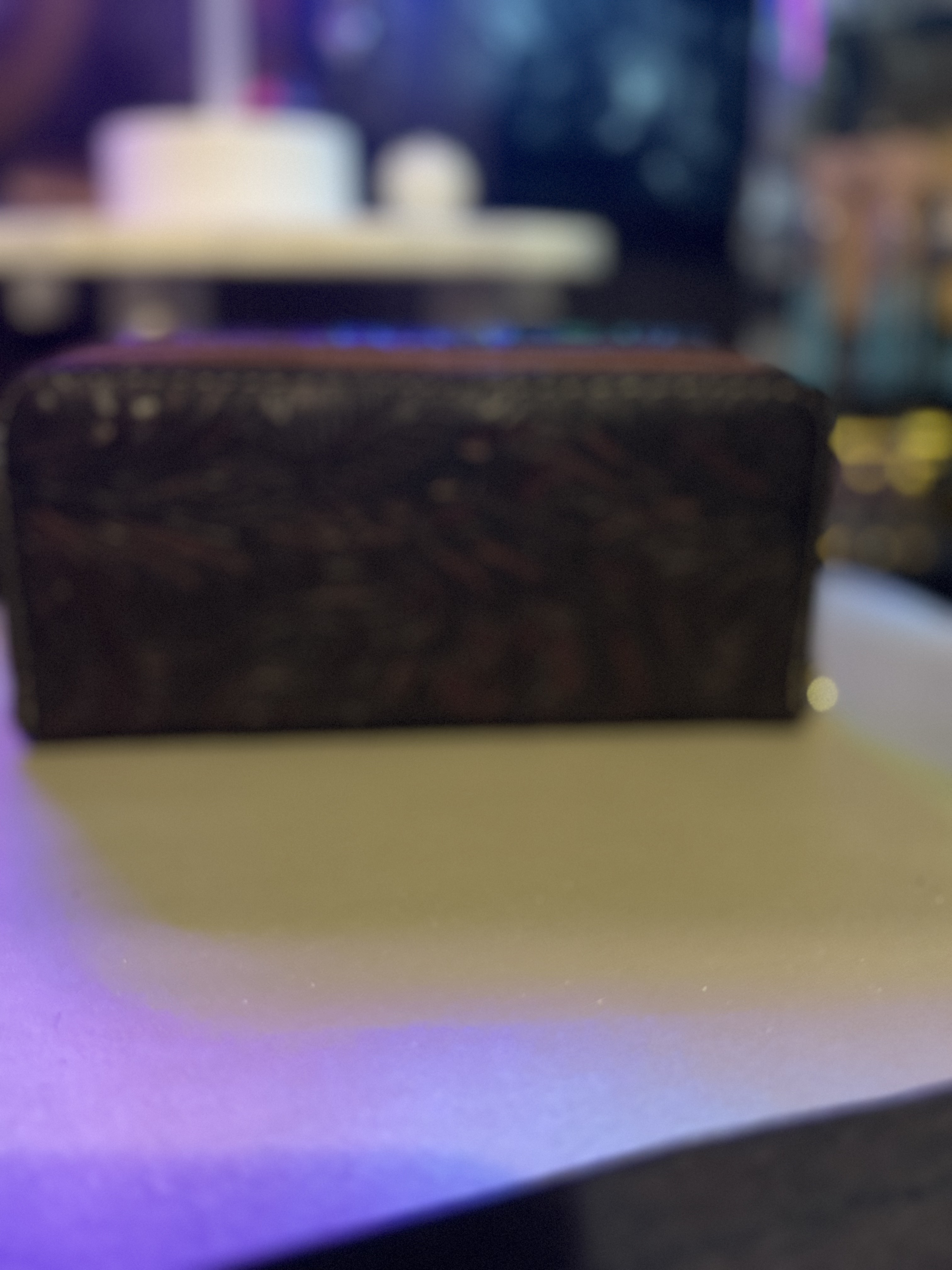 Handcrafted Leather Wallet