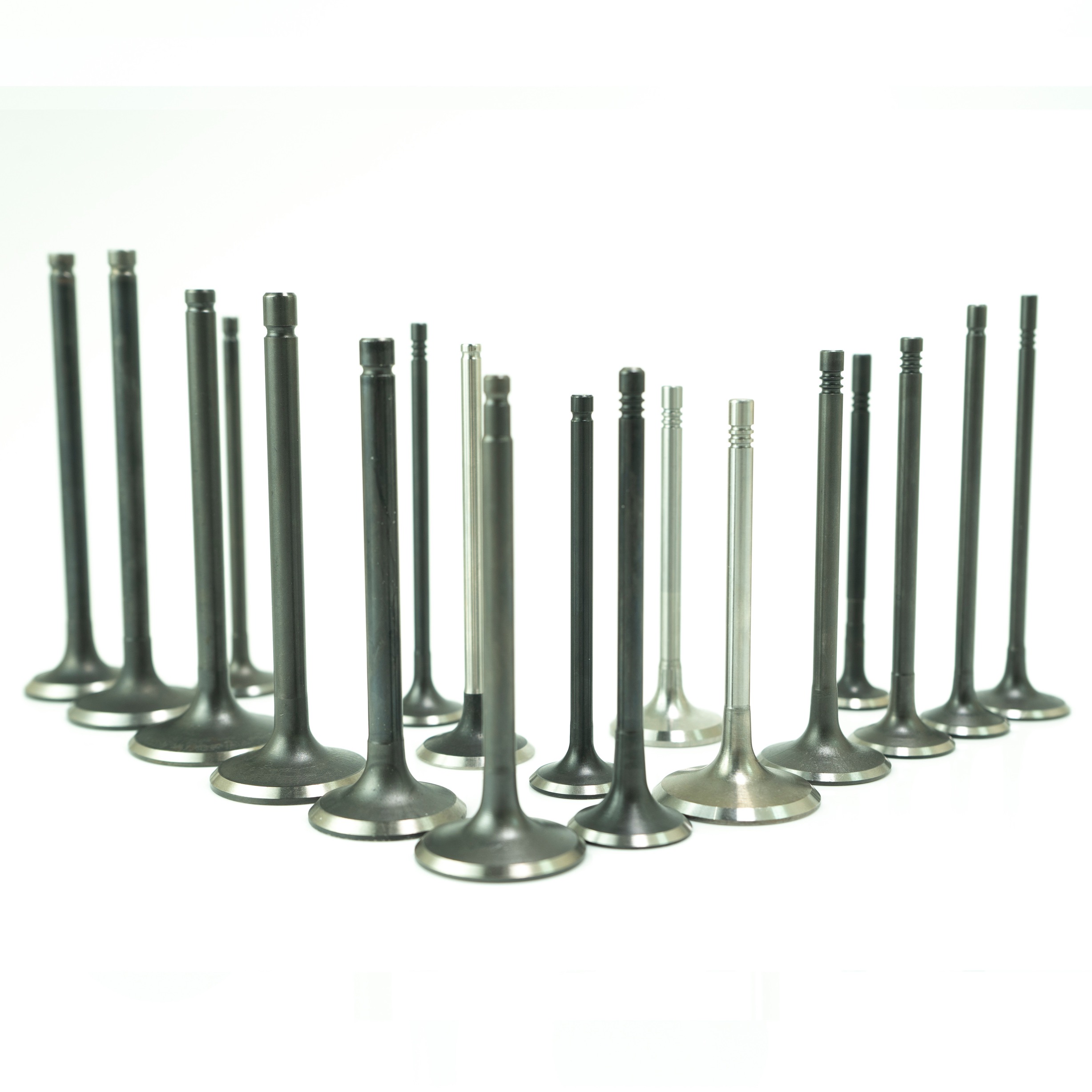 Toyota Engine Valves