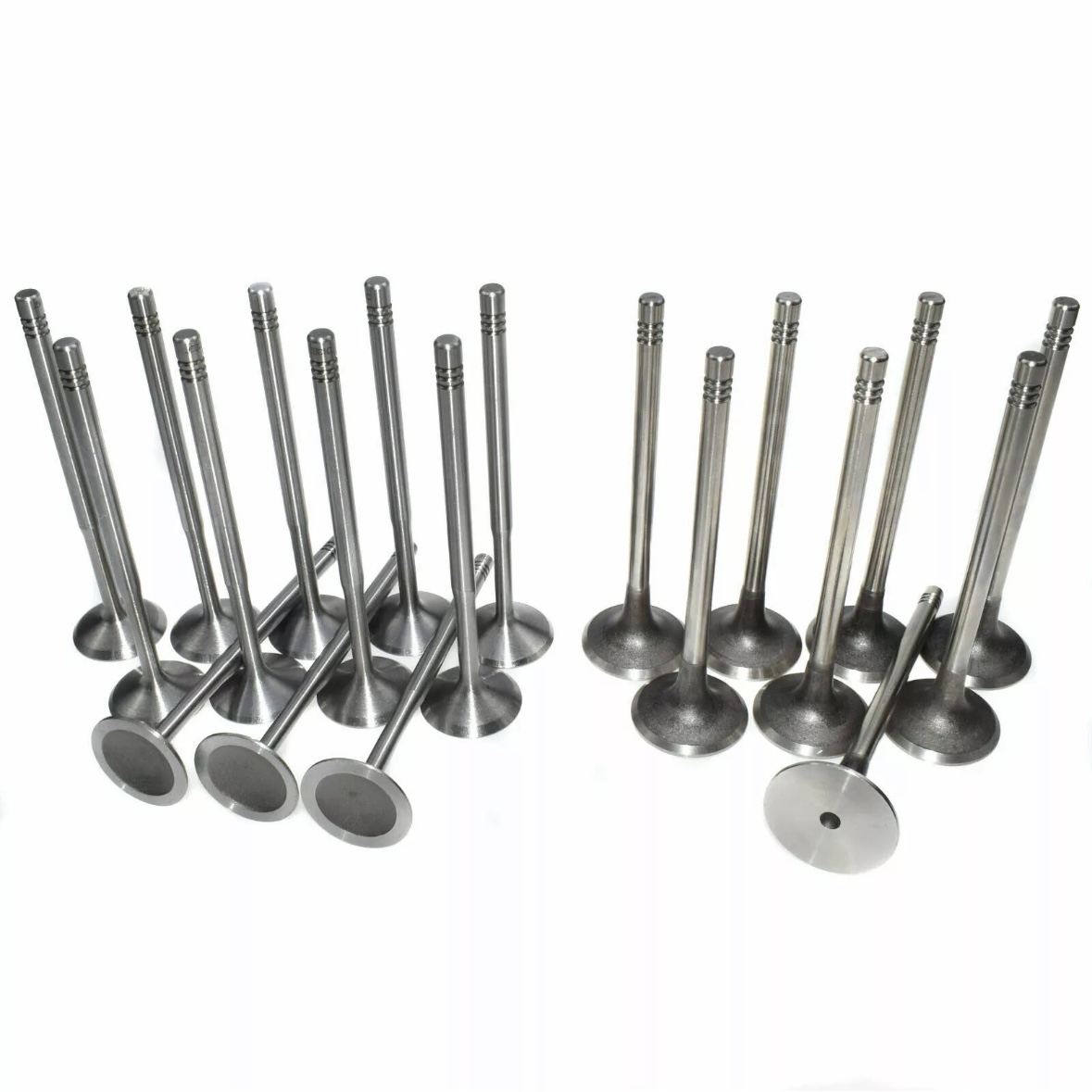 AUDI Engine  Valve