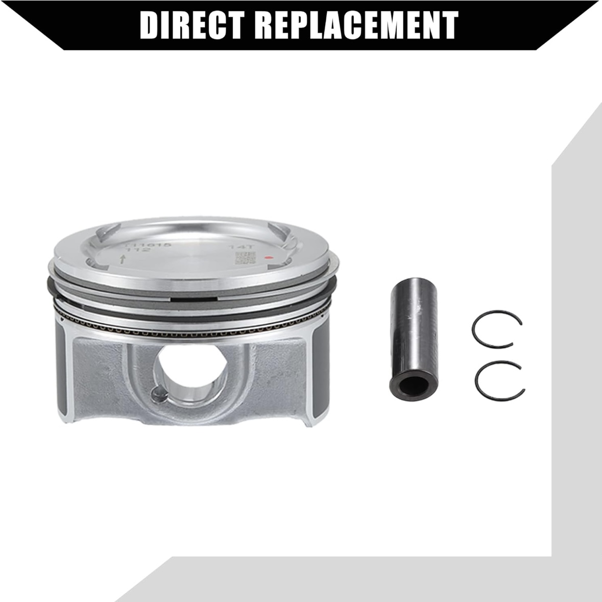 Chevrolet  Engine Piston 