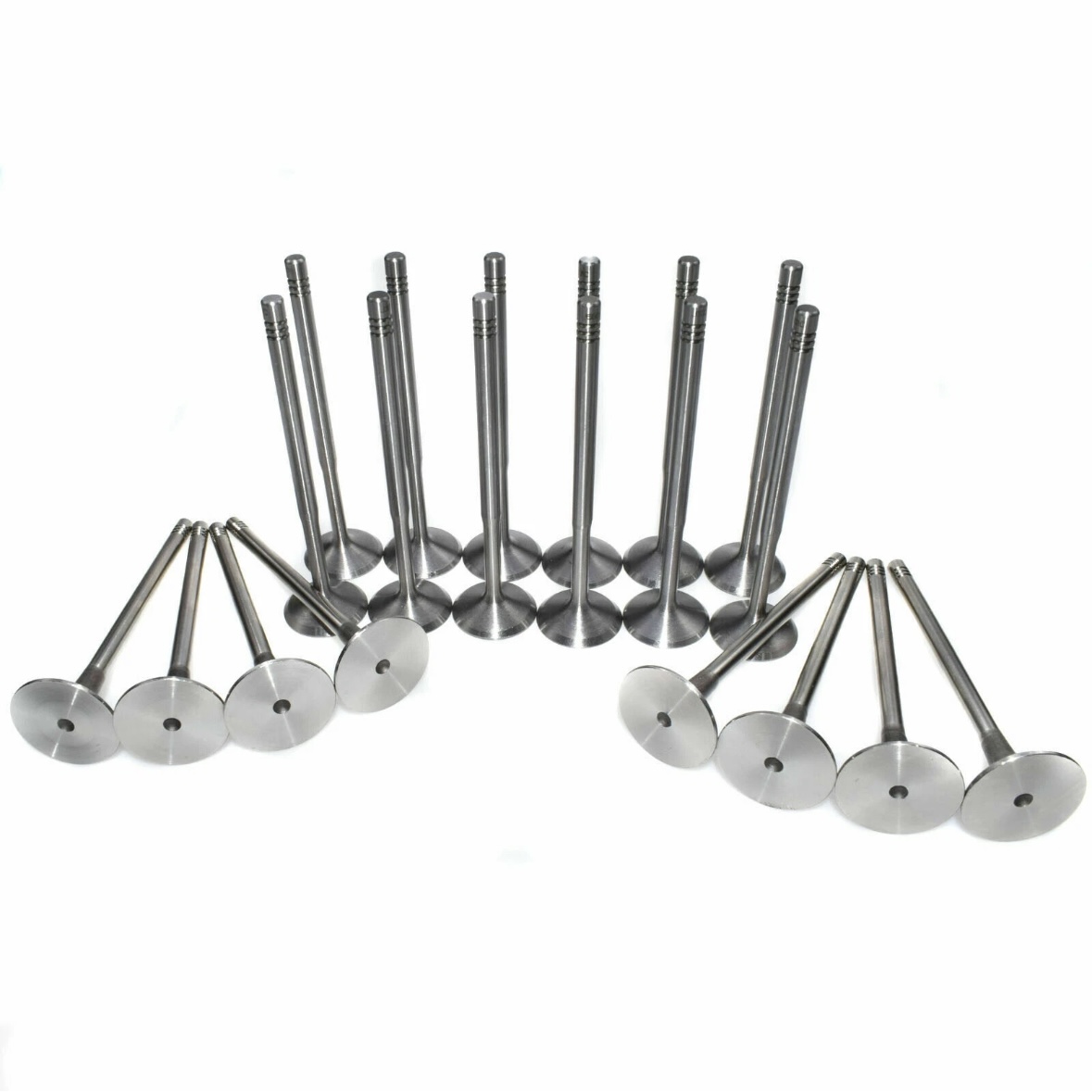 AUDI Engine Valve