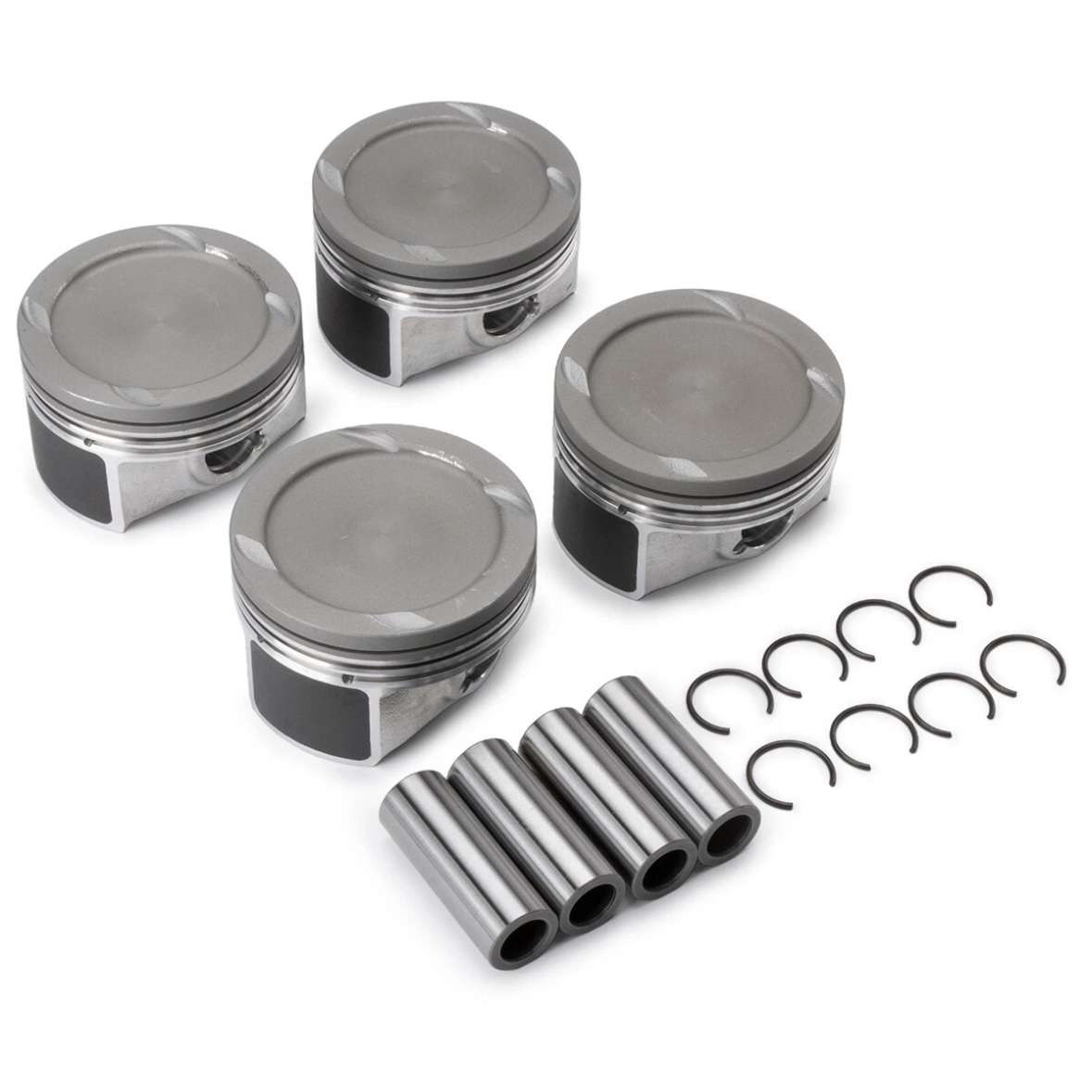 Cruze Engine Piston