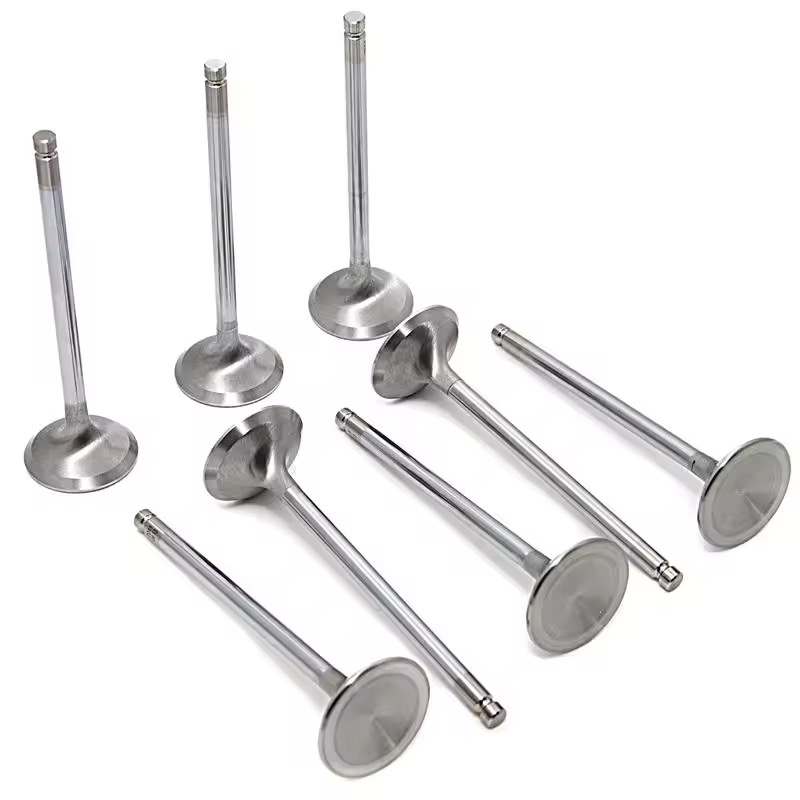 Mitsubishi Engine  Valve