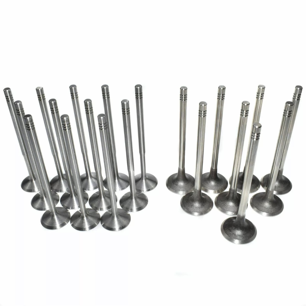 AUDI Engine  Valve
