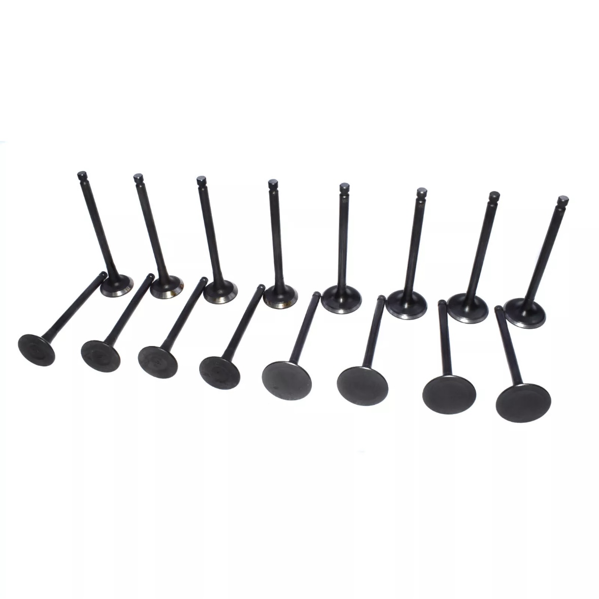 HyundaiEngine Valve
