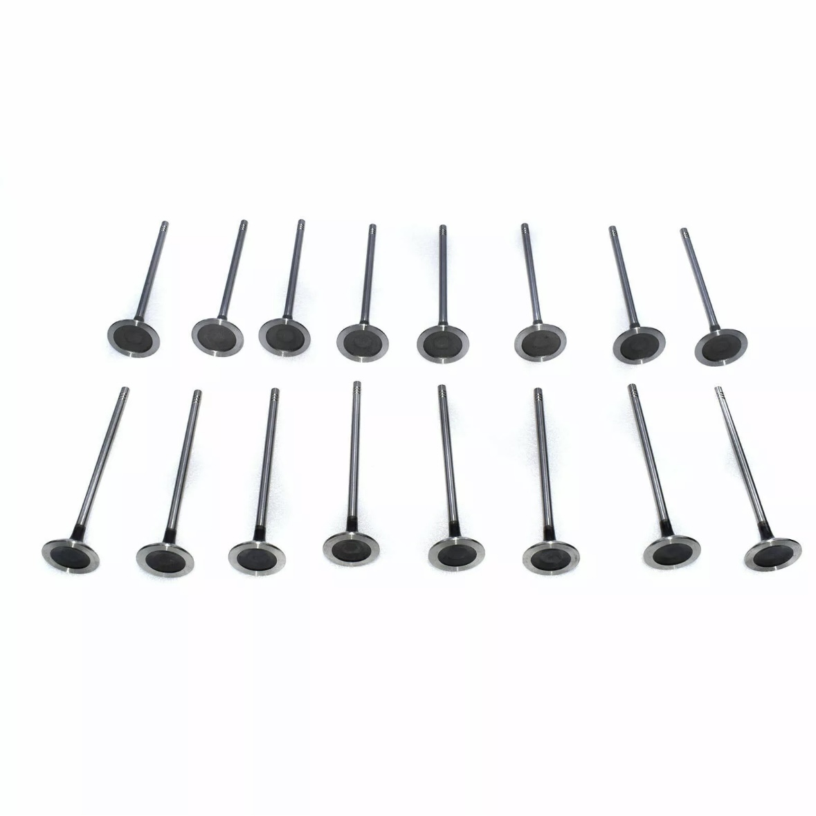 MINI BMW Engine Valve