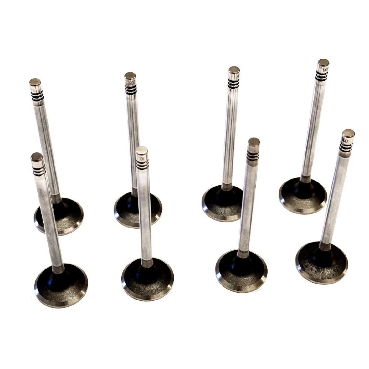 Volvo Engine Valve