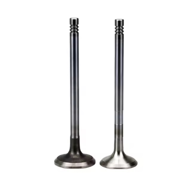 cayenne Engine Valve