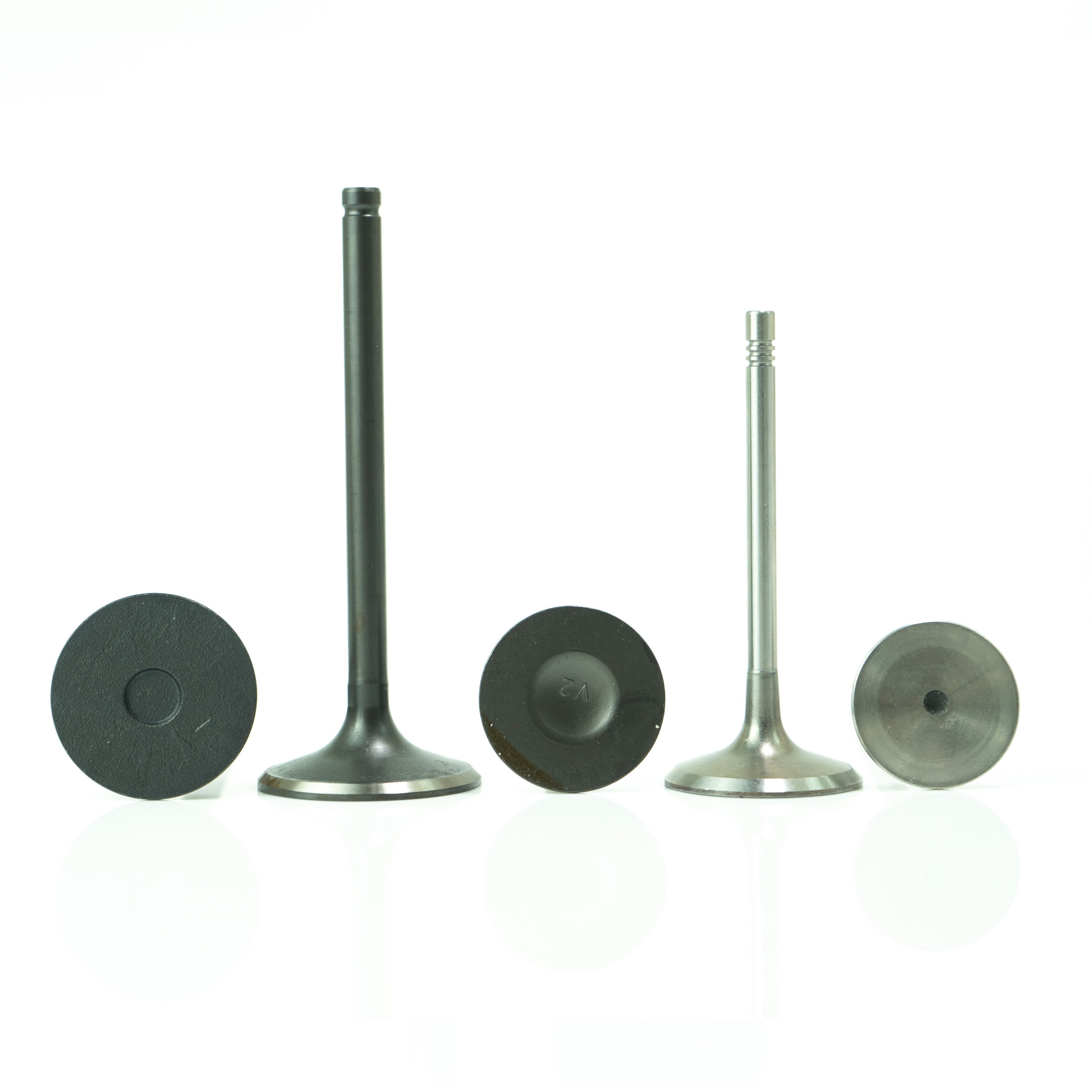 Toyota  Engine Valves