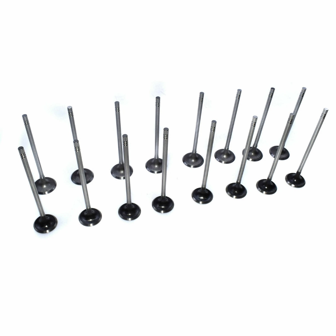 MINI BMW Engine Valve 