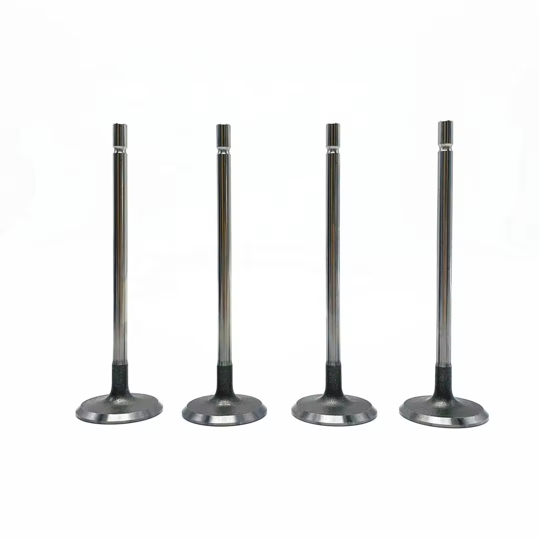 Renault Engine valves