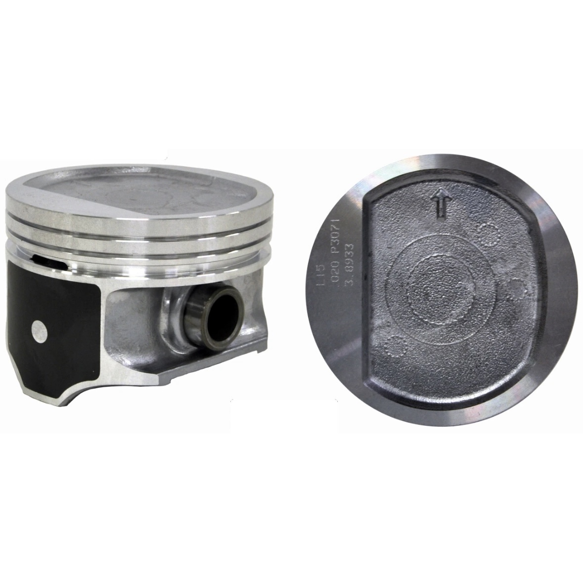Jeep Engine piston