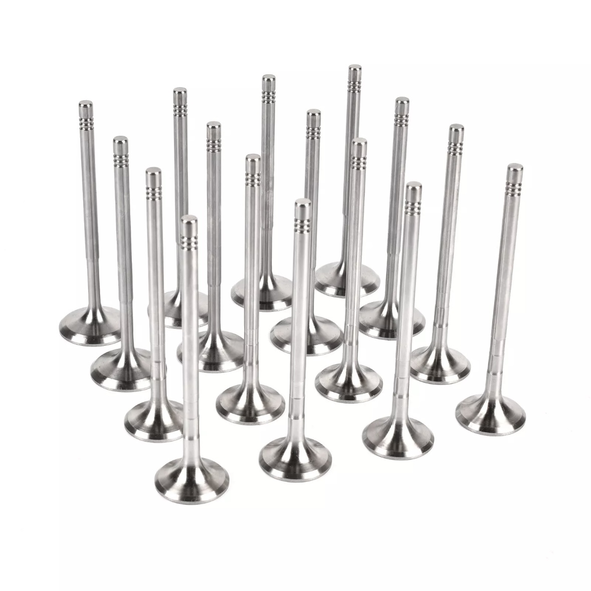 Benz Engine  Valve