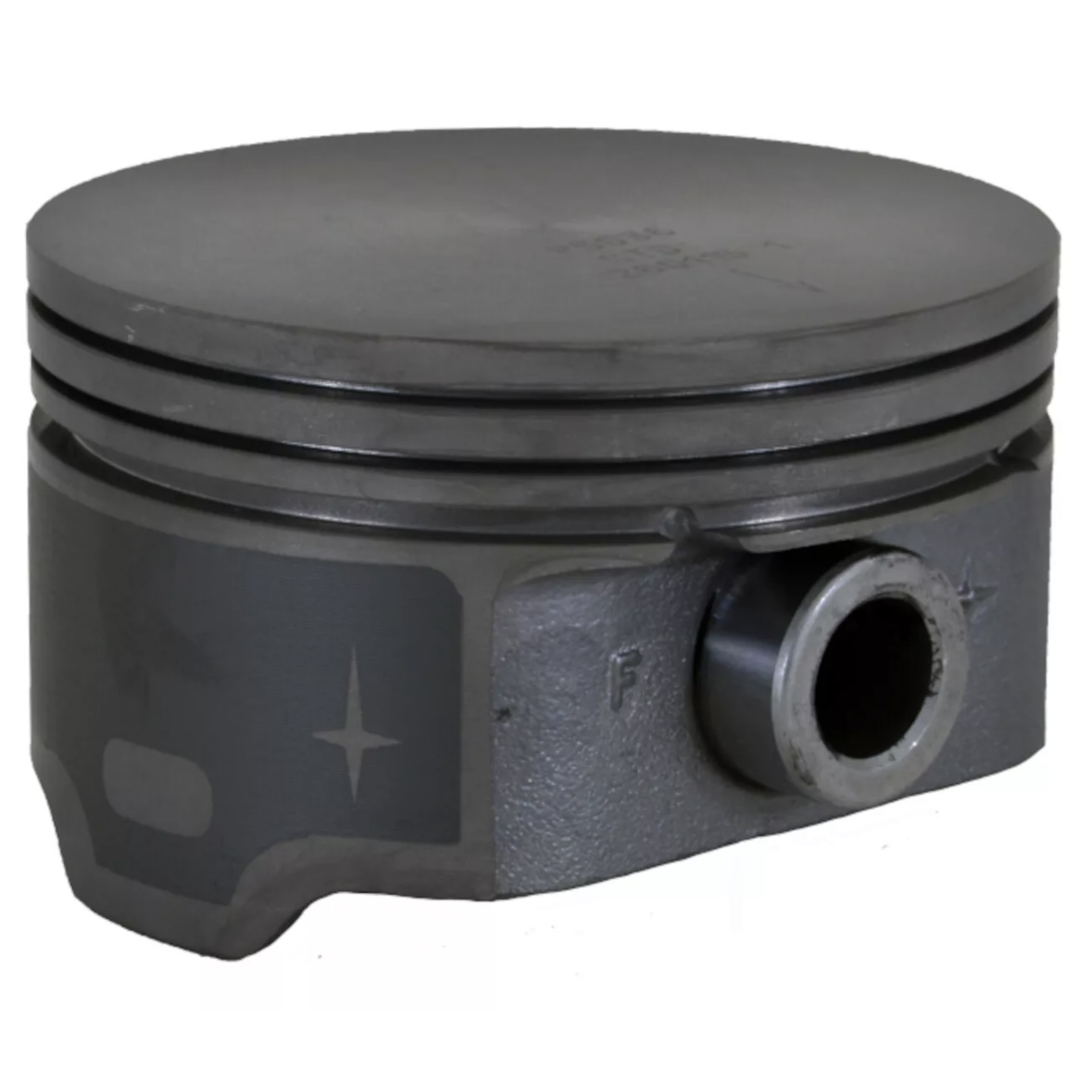 GM Engine Piston