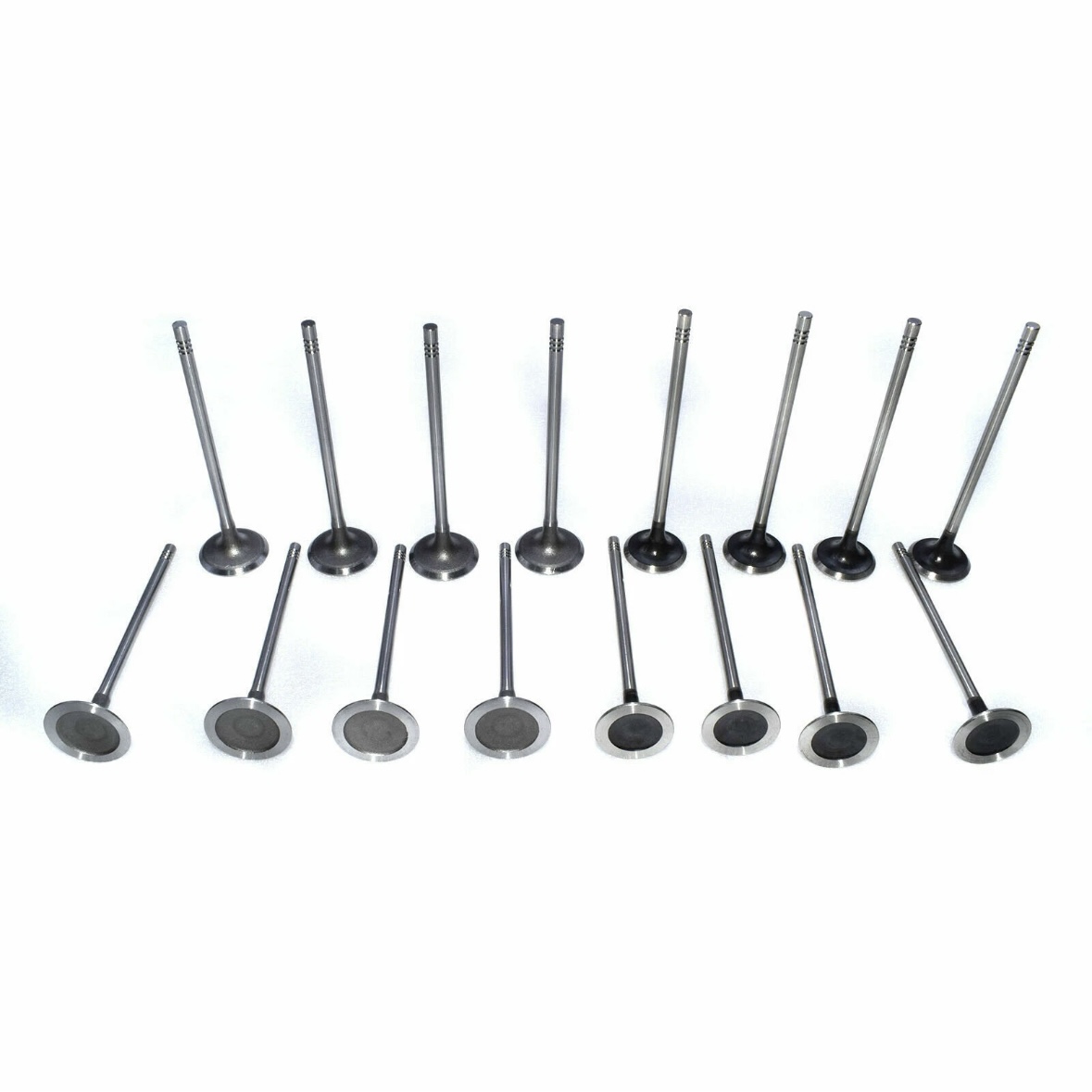 MINI BMW Engine Valve 
