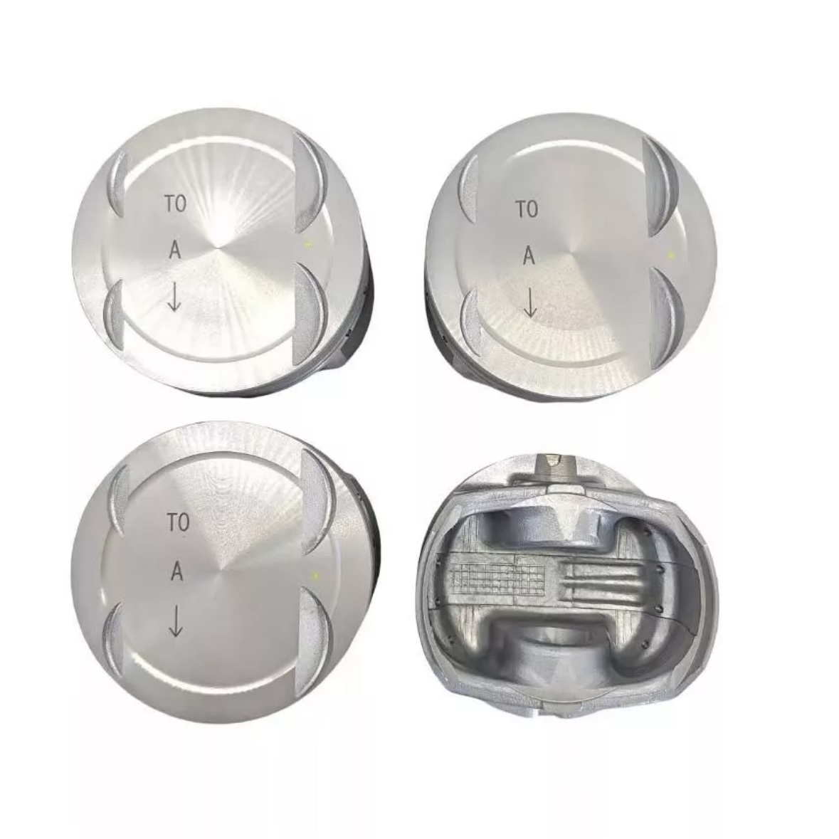 Hyundai Engine Piston
