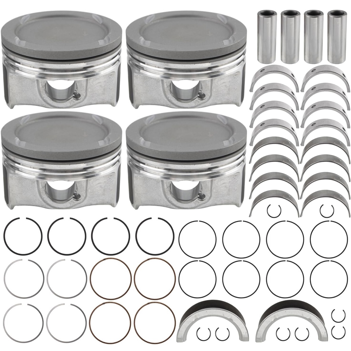  Cruze Automotive Engine Piston Kit 