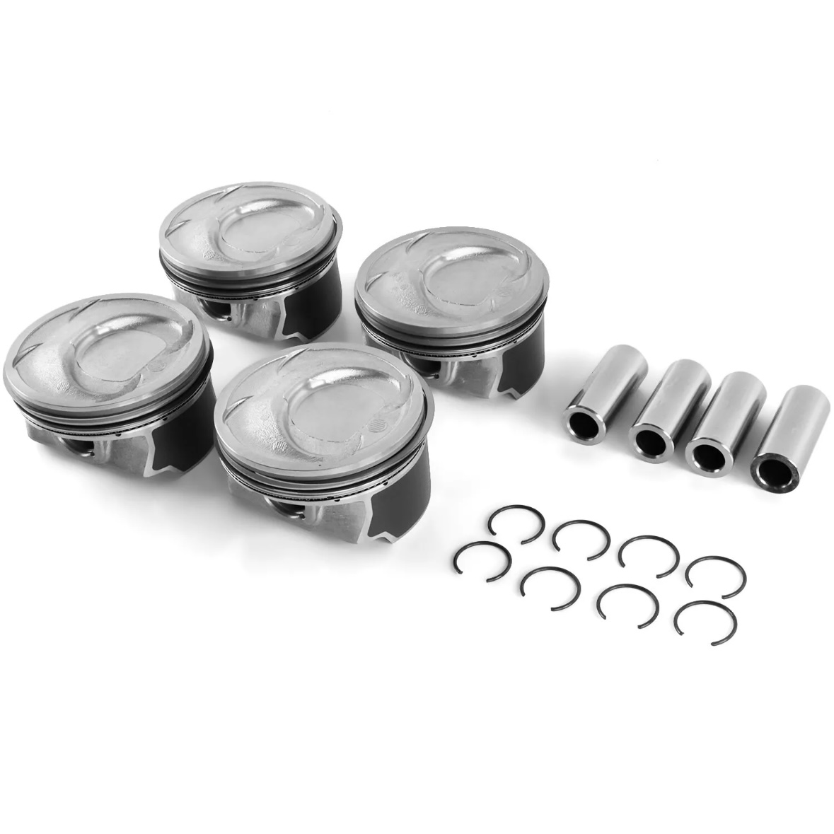 Hyundai Engine Piston