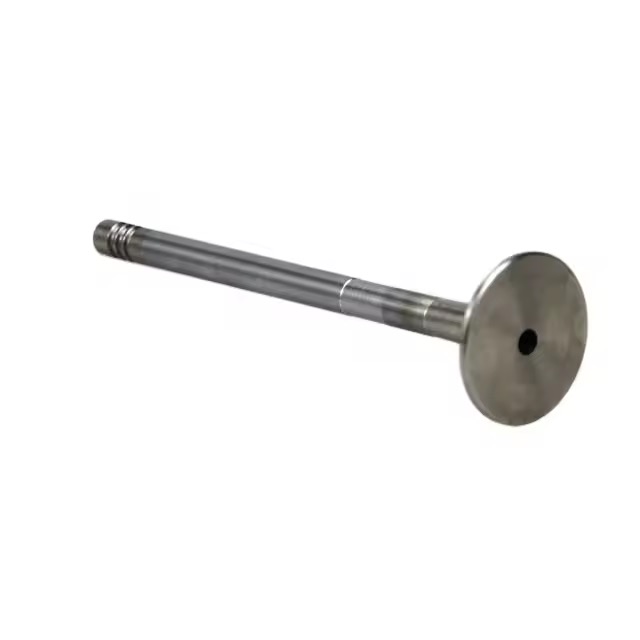 cayenne Engine Valve