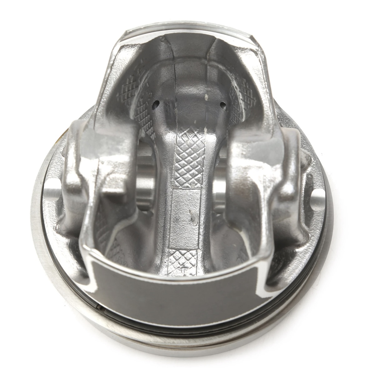 Audi Engine Piston