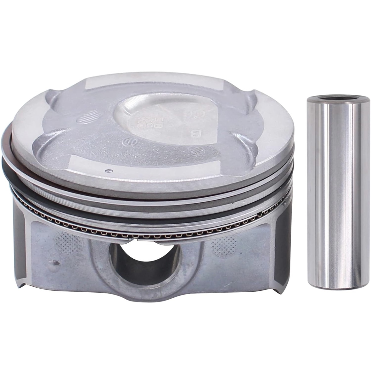 Hyundai Engine Piston 