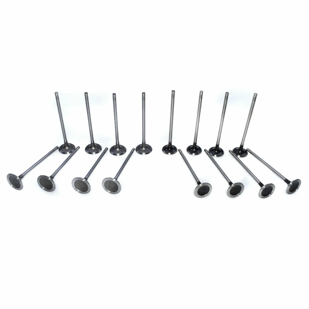 MINI BMW Engine Valve 