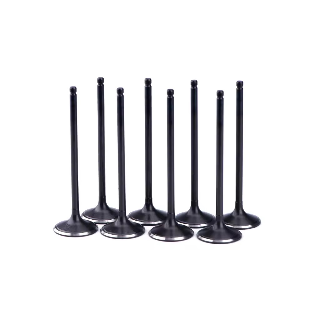 Honda Engine Valves